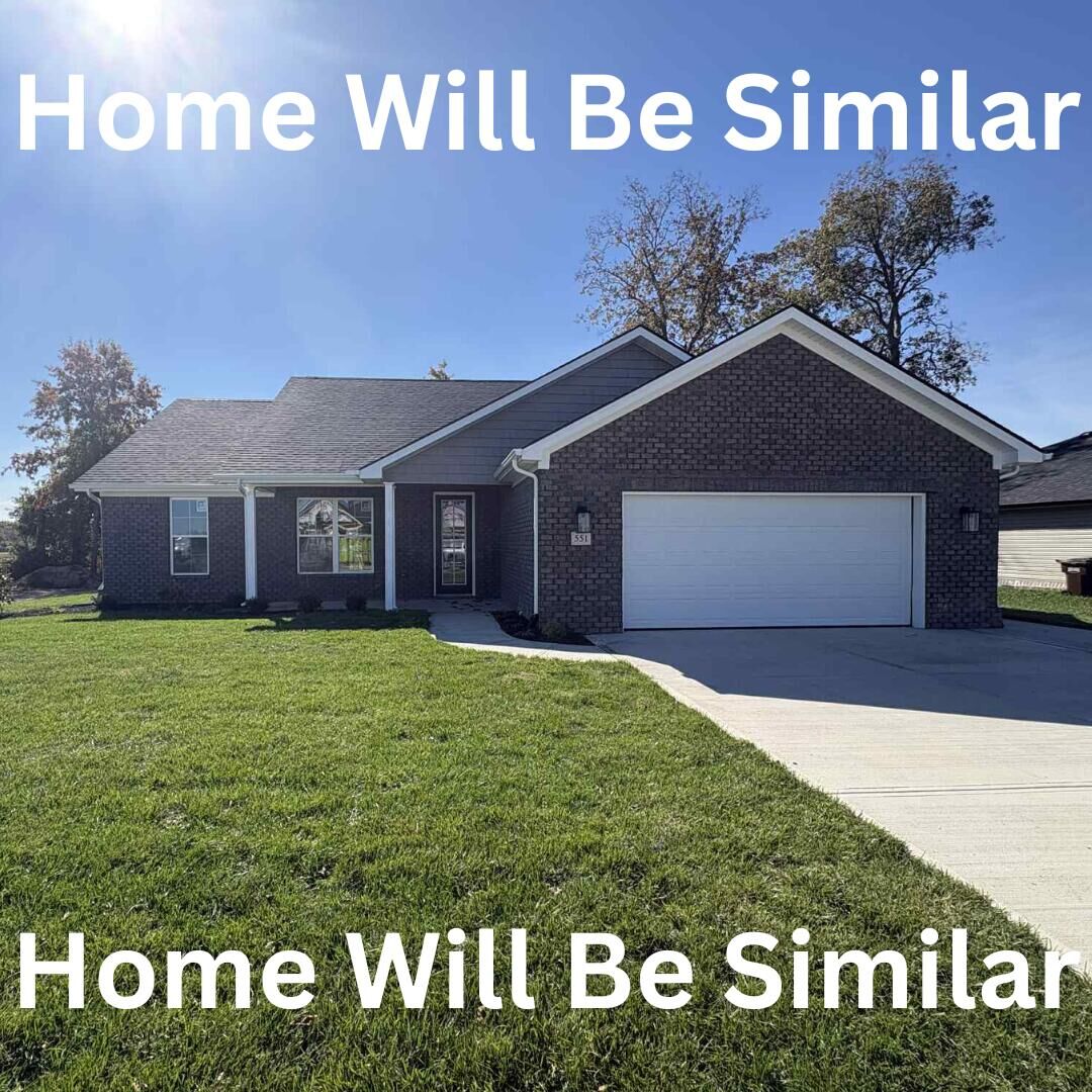 Property Photo: 917 Seminole Trail KY 40475