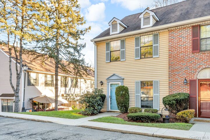 Property Photo:  1 Juniper Court  NY 10566 