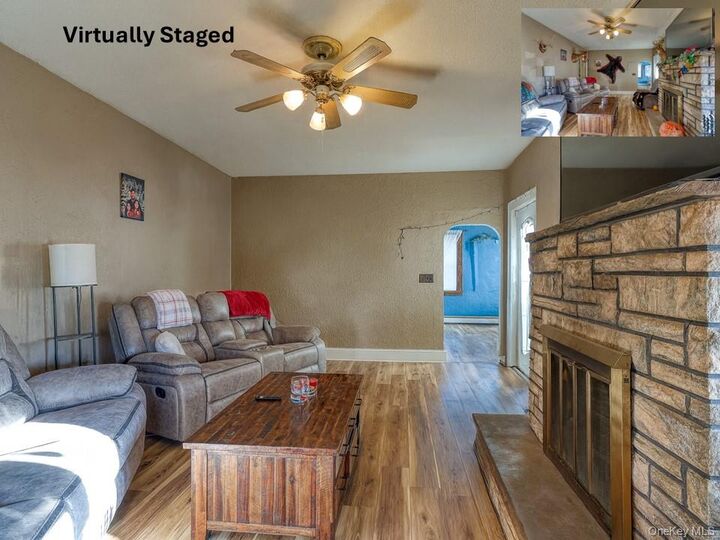 Property Photo: 6 Willow Street NY 12550