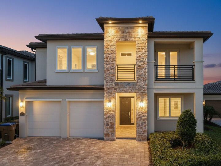 Property Photo:  7948 Jacks Club Court  FL 34747 