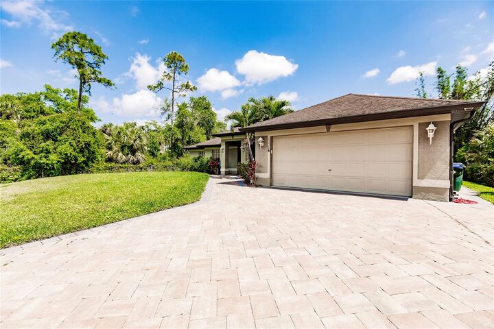 Property Photo: 4238 Golfair Lane FL 34288