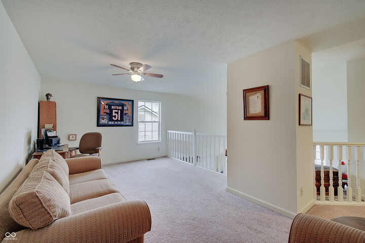 Property Photo: 2109 Cross Willow Lane IN 46239