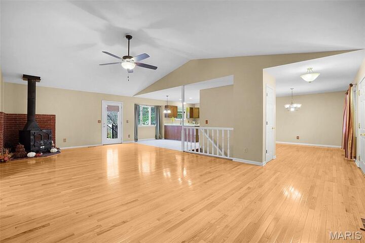 Property Photo:  768 Cedar Glen Drive  MO 63304 