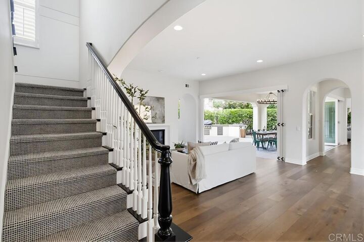 Property Photo:  8524 Kristen View Court  CA 92127 