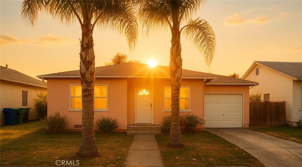 Property Photo:  893 N 2nd Street  CA 93257 