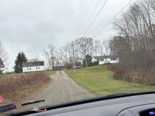 Property Photo:  27 Blacks Lane  ME 04858 