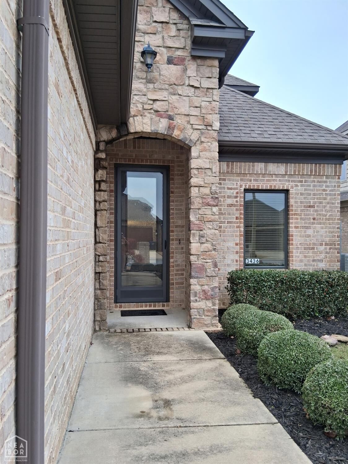 Property Photo: 3436 Village Meadow Drive Drive AR 72405