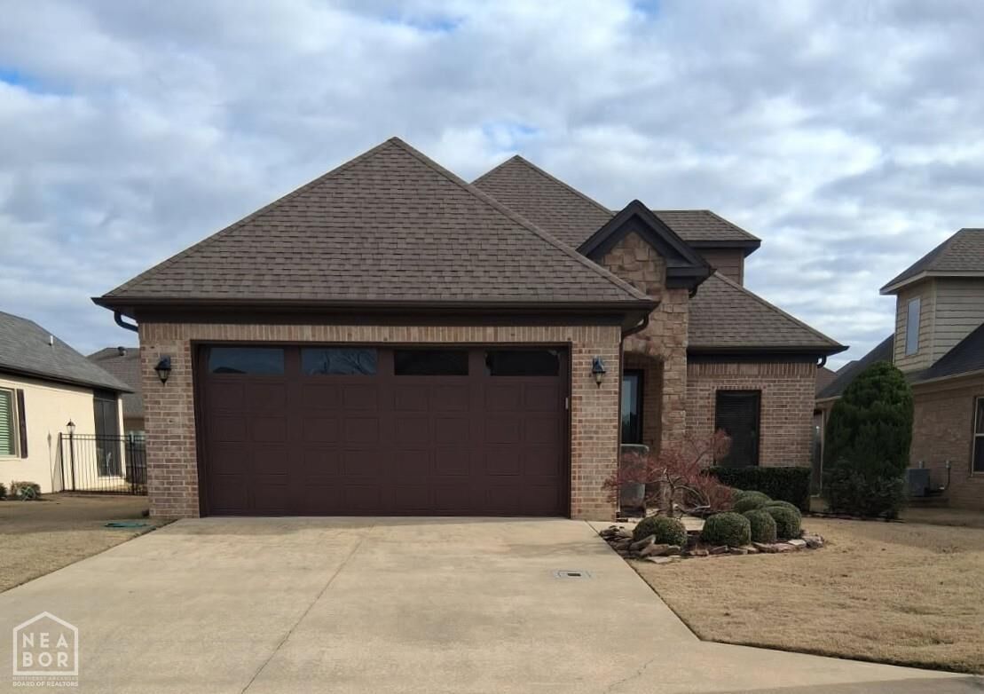 Property Photo: 3436 Village Meadow Drive Drive AR 72405