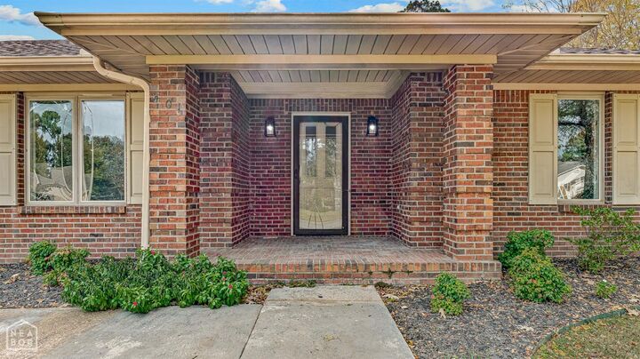 Property Photo:  401 Brentwood Drive  AR 72404 