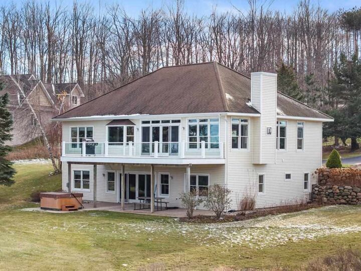 Property Photo: 4853 Keaton MI 49770