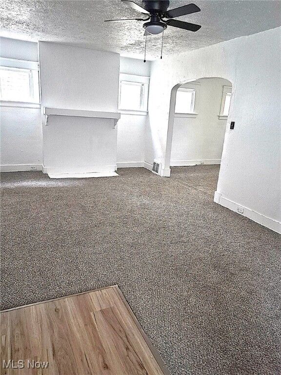 Property Photo:  14407 Northfield Avenue  OH 44112 