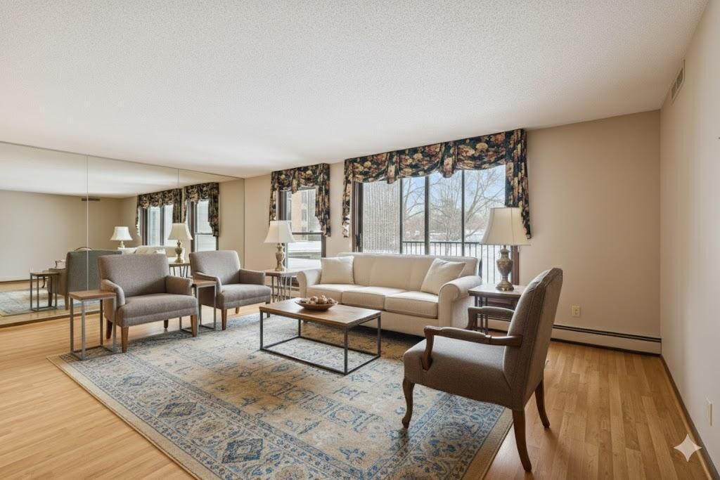 Property Photo: 9600 Portland Avenue S 109 MN 55420