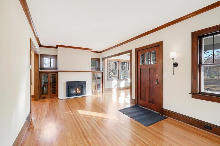 Property Photo: 4212 Nawadaha Boulevard MN 55406