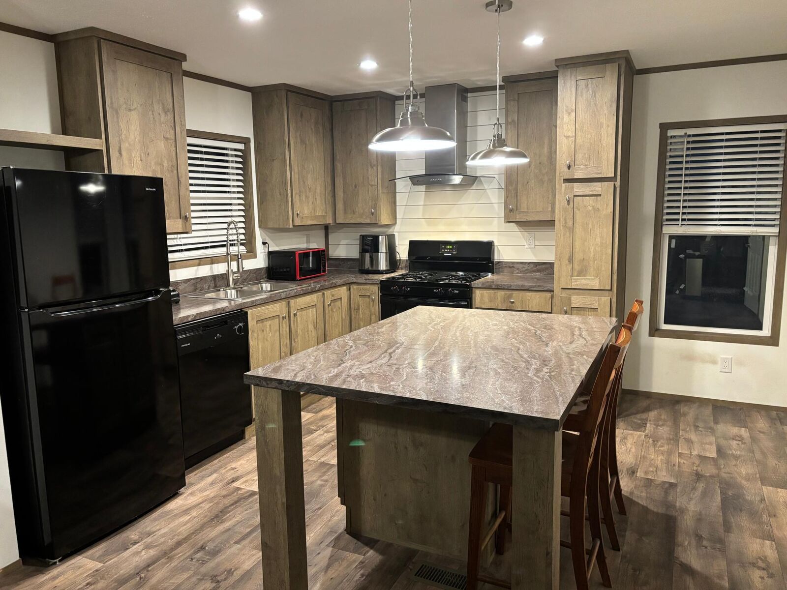 Property Photo:  13605 Campfire Circle  MN 55382 