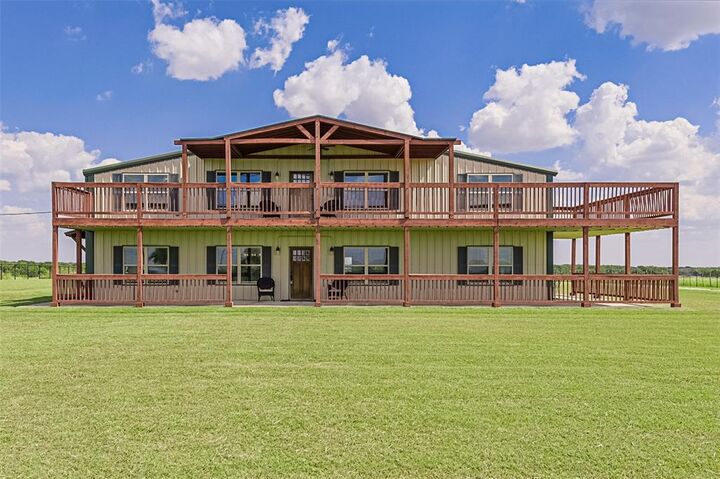 Property Photo:  501A Anderson Ranch Road  TX 75167 