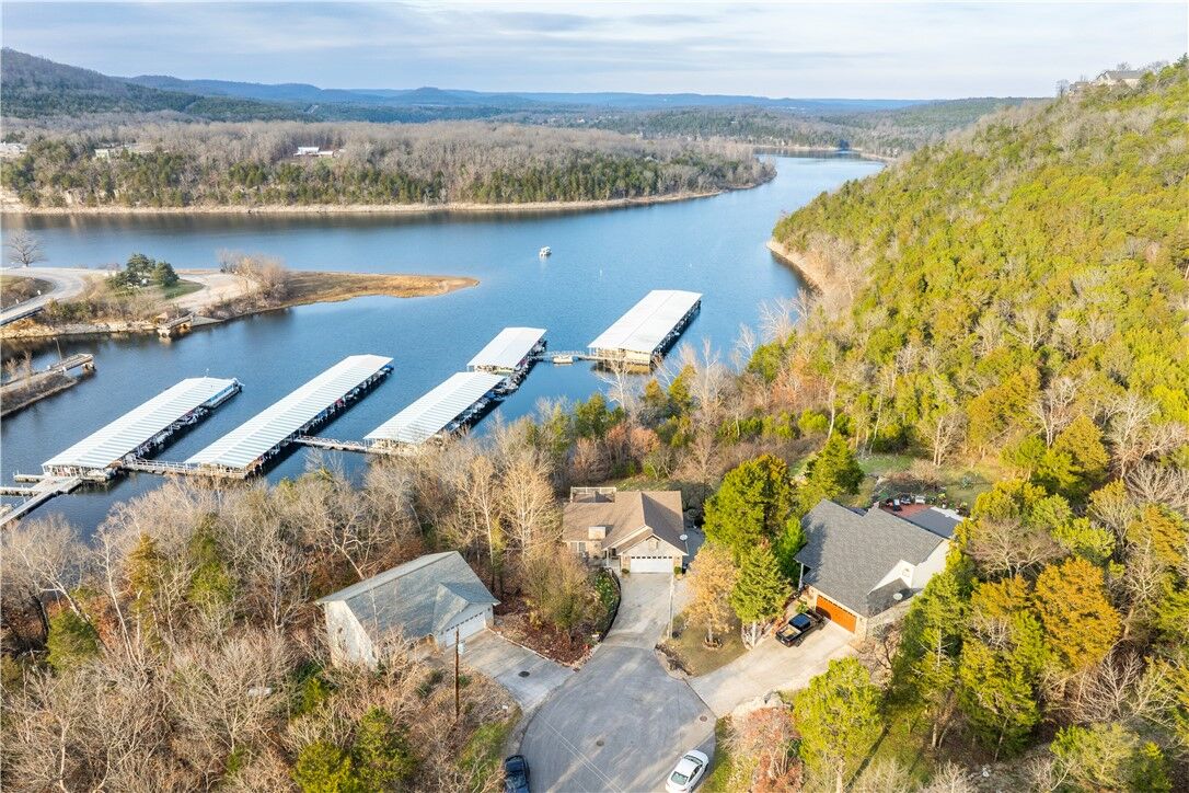 Property Photo: 7 Larkspur Lane AR 72631