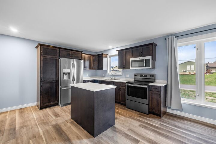 Property Photo:  36 School Street  PE C0B 1M0 