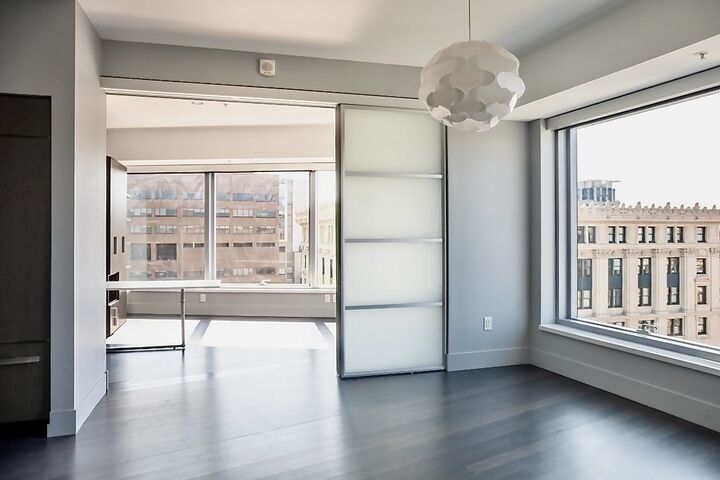 Property Photo: 110 Stuart St 16H MA 02116