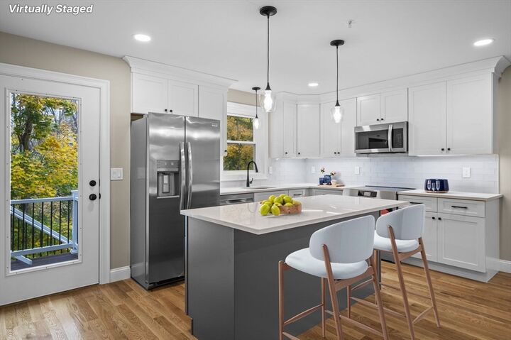 Property Photo: 9 Acton Rd 6 MA 01824