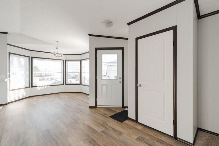 Property Photo:  248 Caouette Crescent  AB T9K 2H9 