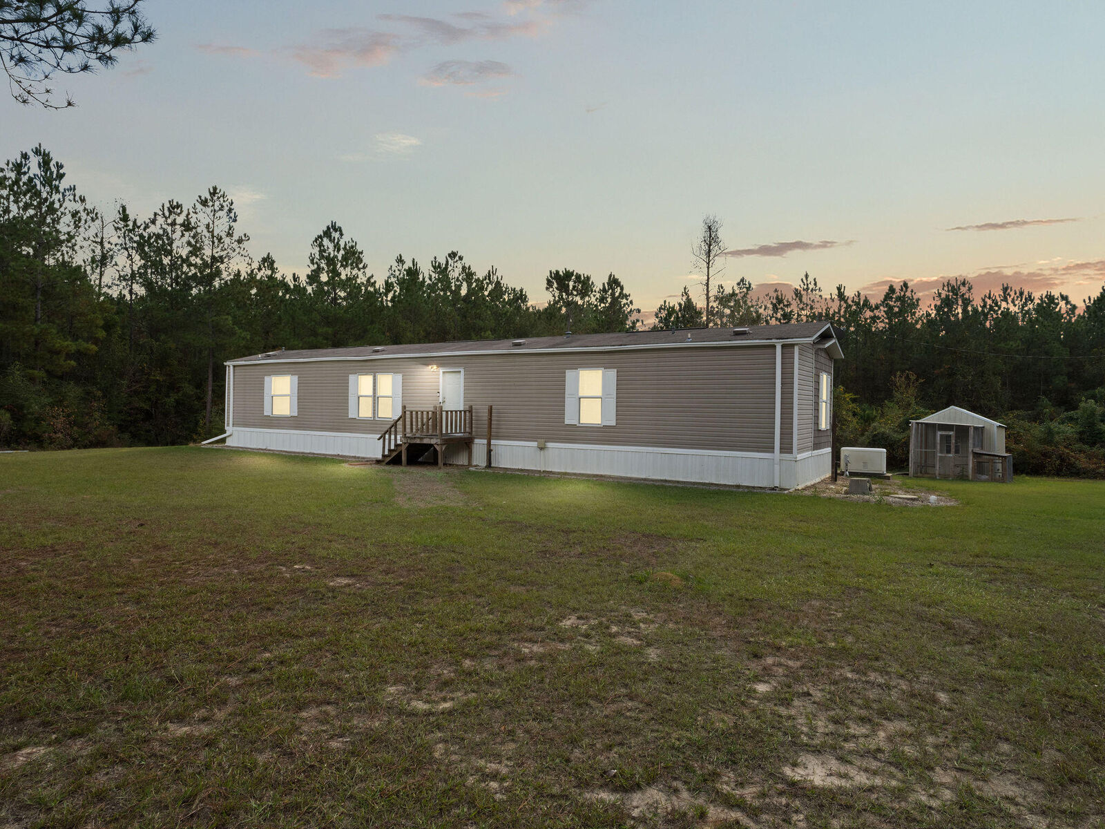 Property Photo:  711 Gravel Pit Rd  LA 70656 