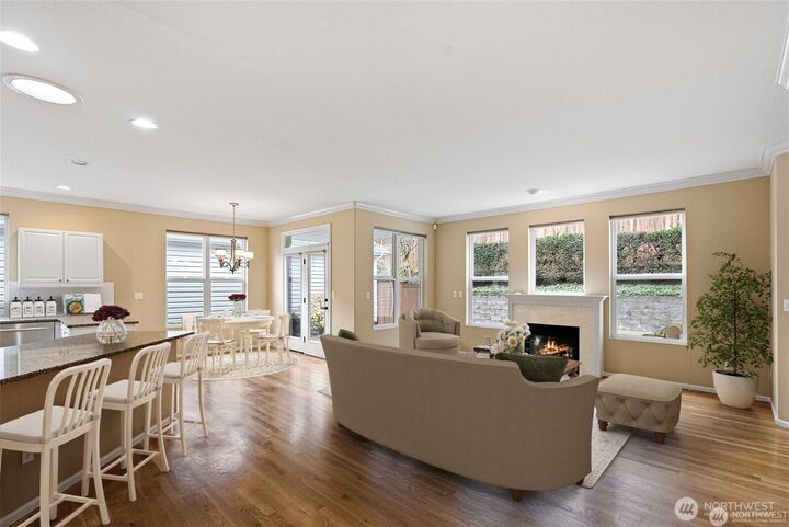 Property Photo:  6910  38th Street Ct W  WA 98466 