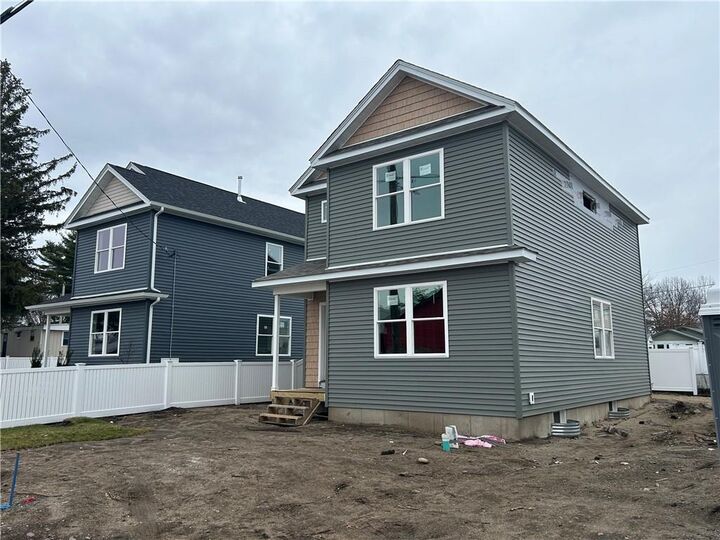 Property Photo:  57 Cedarbrook Road  RI 02861 