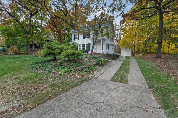 Property Photo: 1226 Sweetbriar Road WI 53705