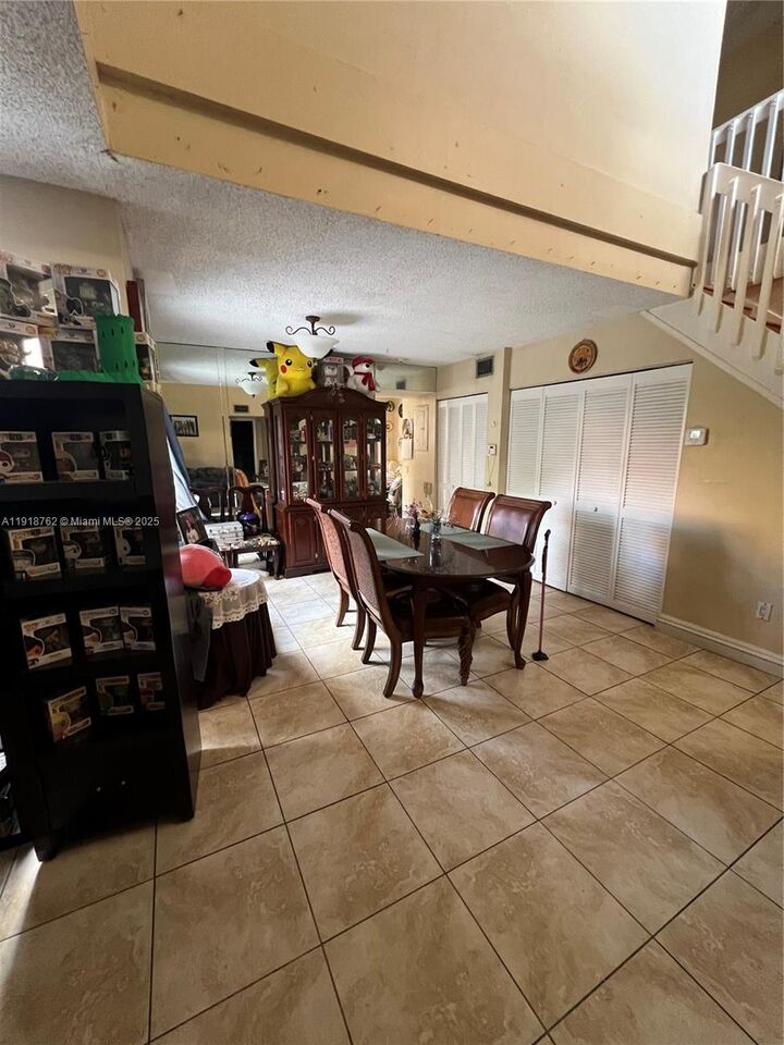 Property Photo:  4900 SW 149th Ct 12C  FL 33185 