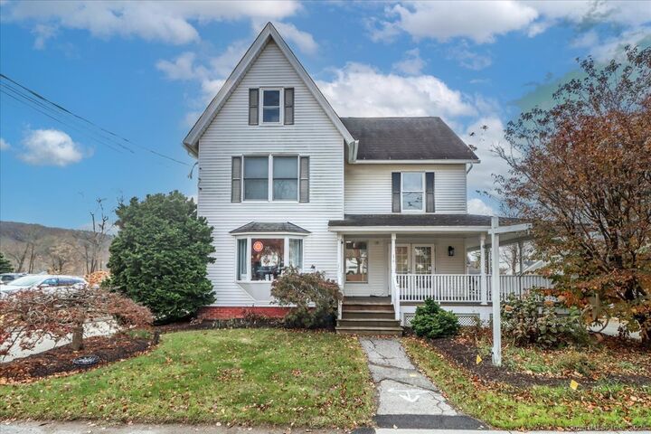 14 Elm Street  New Milford CT 06776 photo