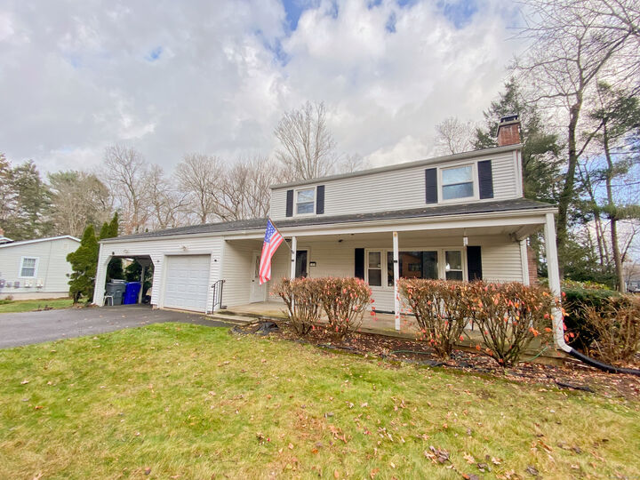 Property Photo:  11 Northfield Road  CT 06082 