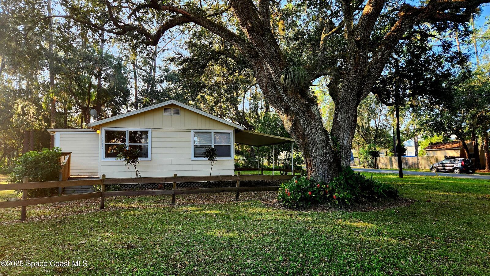 Property Photo:  6790 Bass Highway  FL 34771 