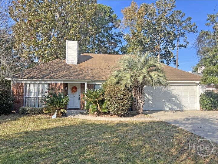 2 St Ives Dr  Savannah GA 31419 photo