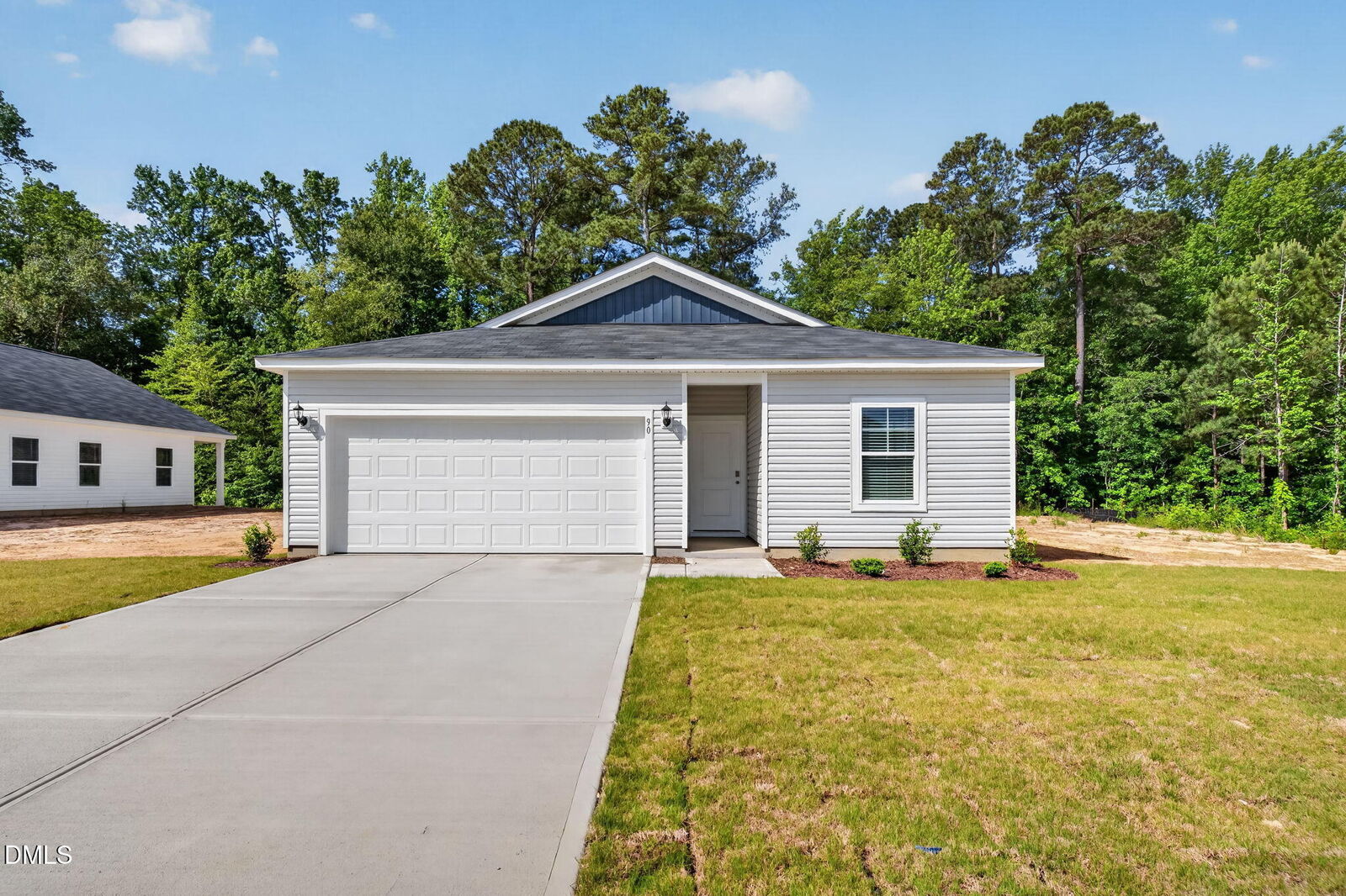 Property Photo:  90 Muscovy Drive  NC 27524 