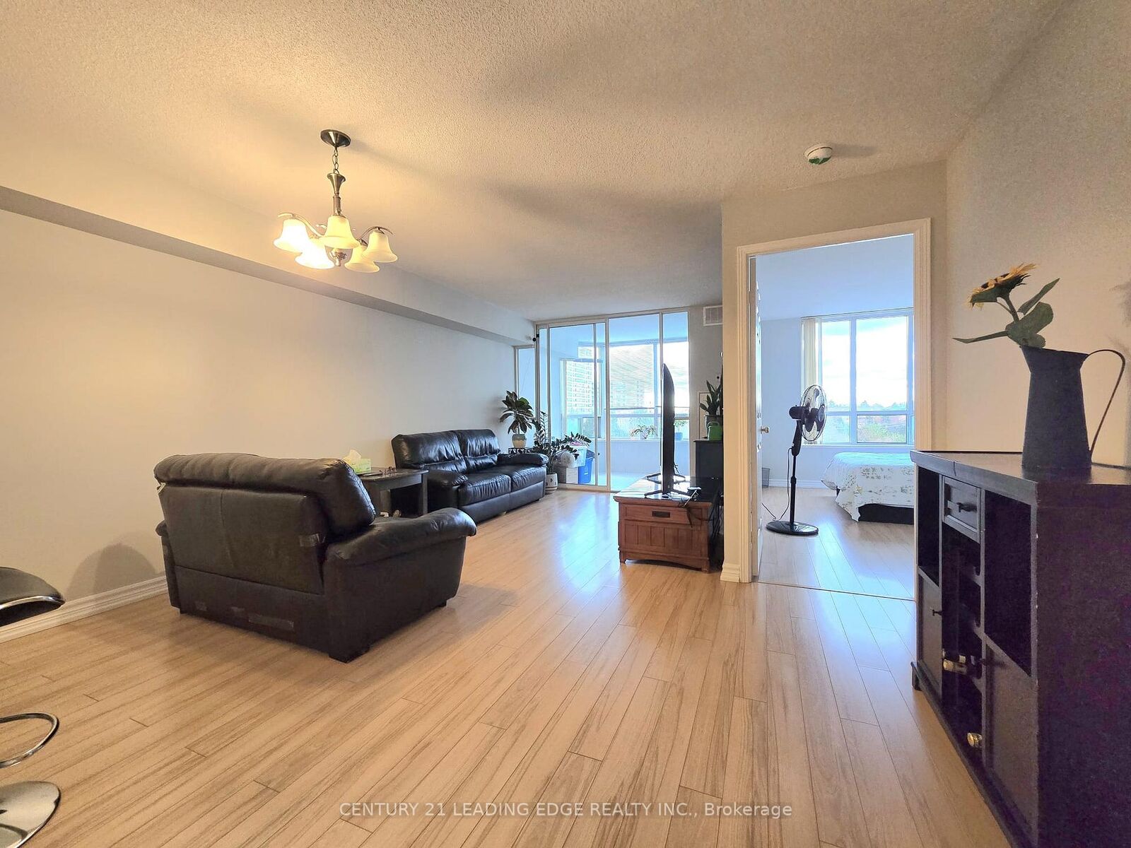 Property Photo: 5001 Finch Avenue E 610 ON M1S 5J9