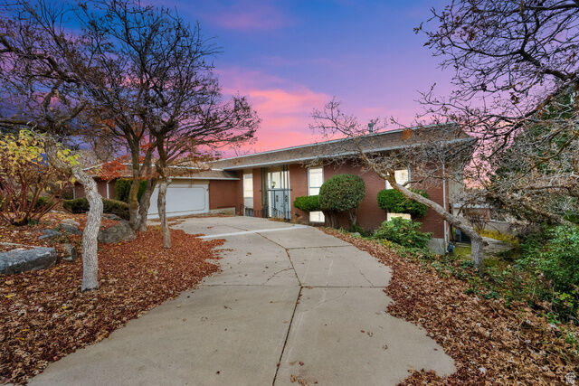 Property Photo: 4131 Lakeview Dr UT 84403