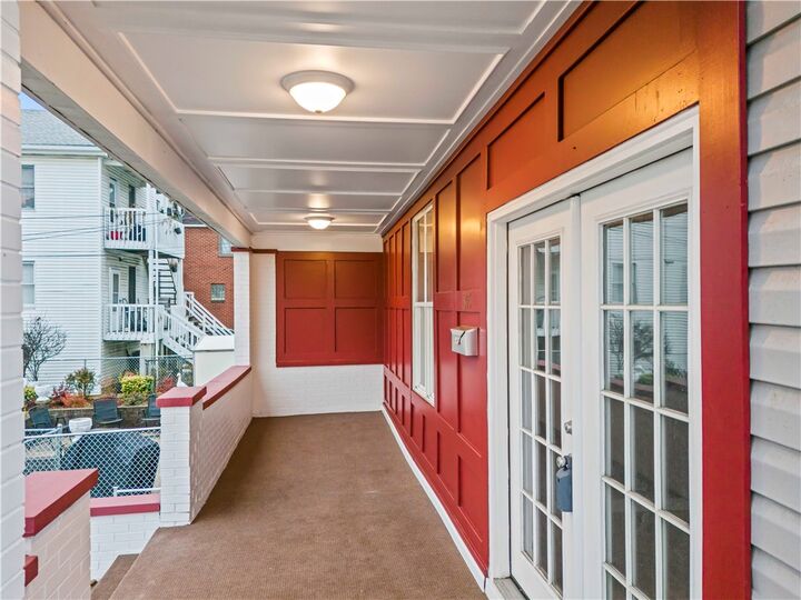 Property Photo: 305 Perry Como Ave PA 15317