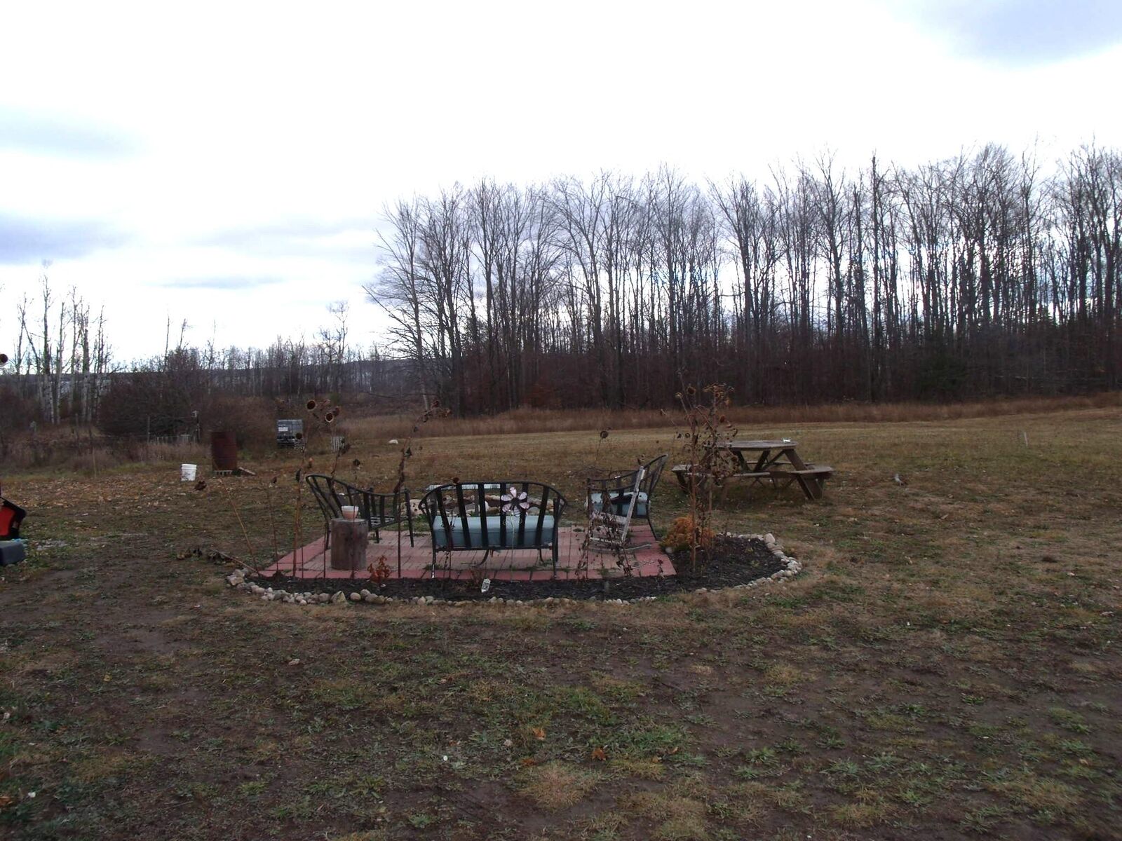 Property Photo: 2327 McMichael Road MI 49706