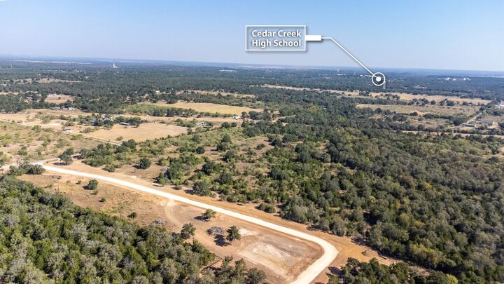 Property Photo:  Tbd McDonald (R93363) Lane  TX 78612 