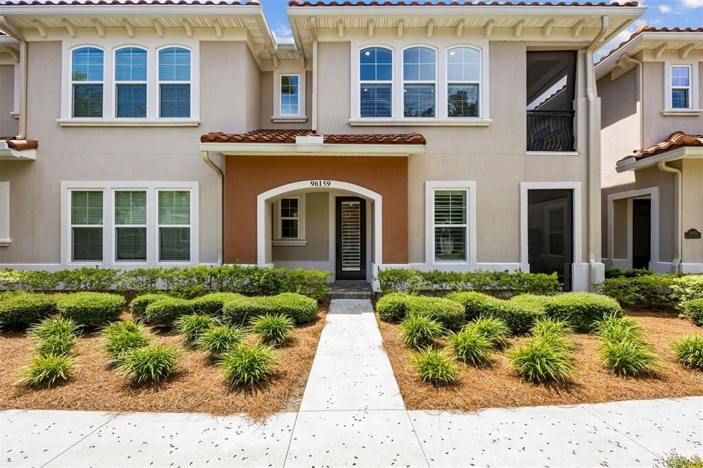Property Photo: 96159 Hanging Moss Drive FL 32034