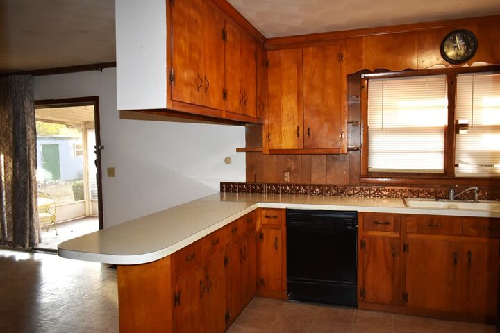 Property Photo: 1512 Pearl Avenue GA 31707