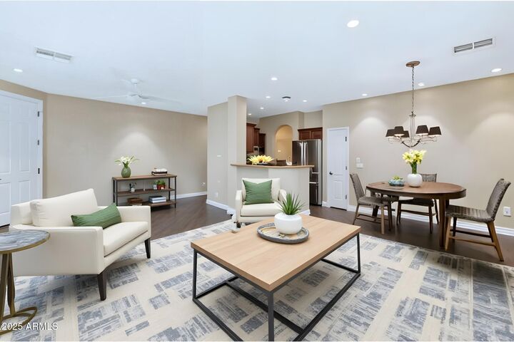 Property Photo:  1193 S Roger Way  AZ 85286 