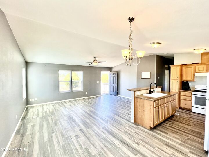 Property Photo:  13625 E Lazy River Drive  AZ 86327 