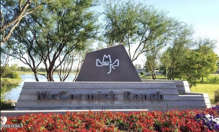 Property Photo:  8166 E Del Caverna Drive  AZ 85258 