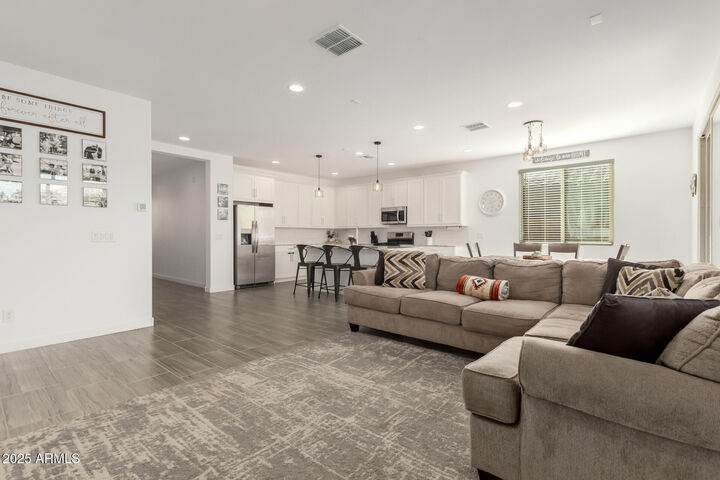 Property Photo:  12344 E Soloman Road  AZ 85118 