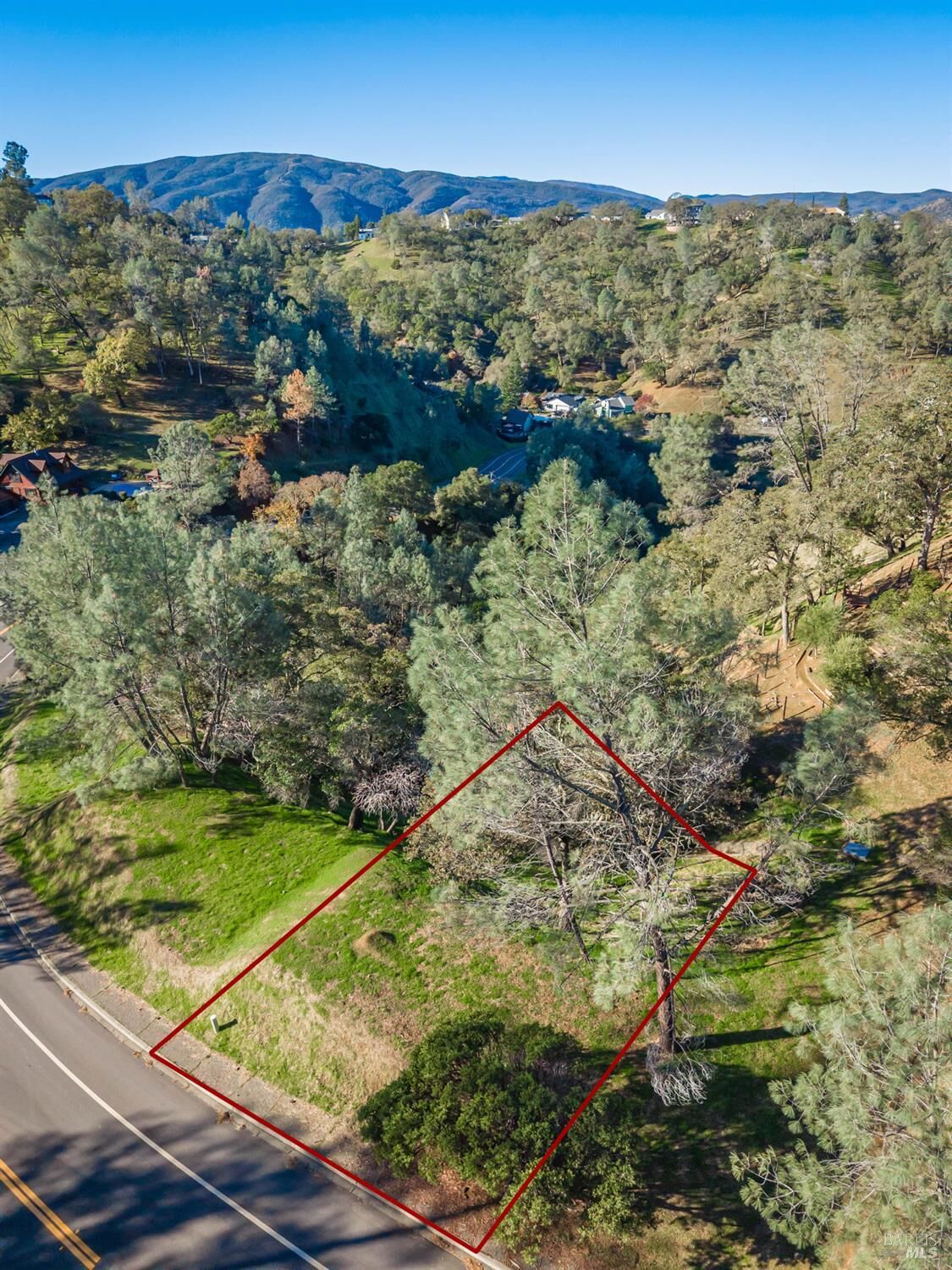 Property Photo:  1155 Steele Canyon Road  CA 94558 