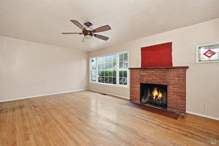 Property Photo: 2342 Lillie Drive CA 95403