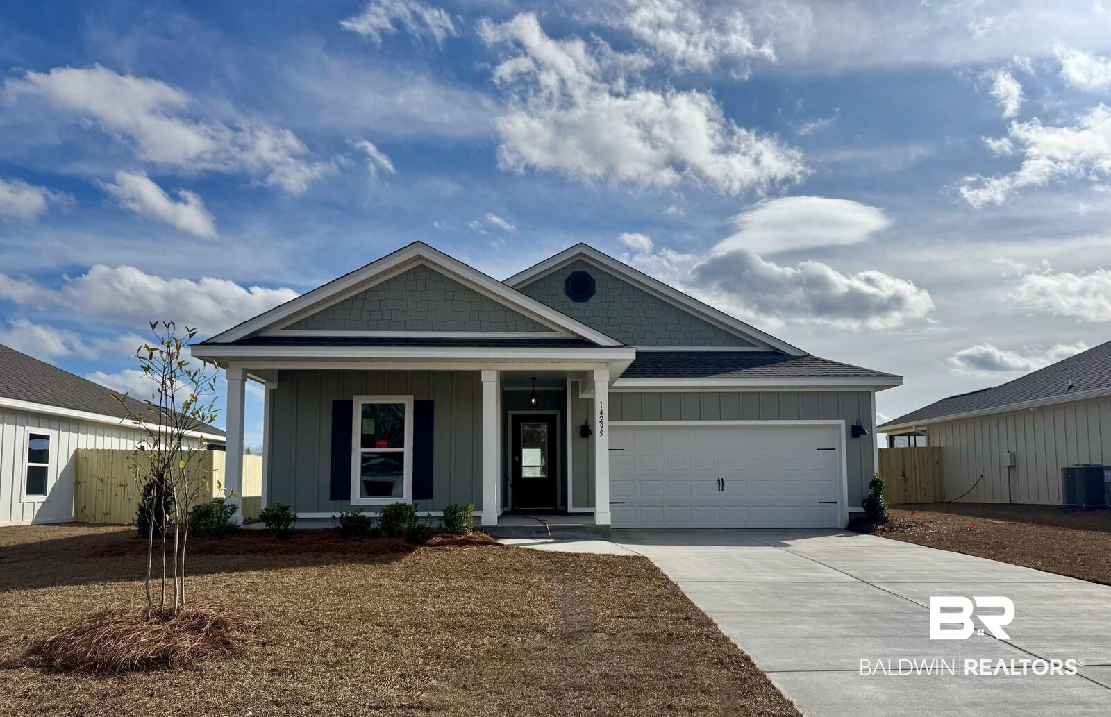 Property Photo:  14295 Versailles Circle  AL 36576 