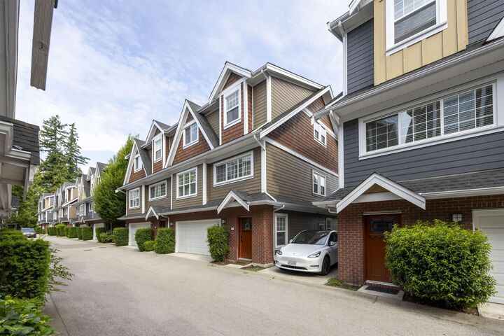 Property Photo:  15988 32 Avenue 30  BC V3Z 2J4 