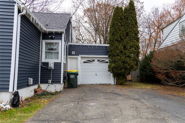 Property Photo:  321 Torrance Ave  NY 13850 